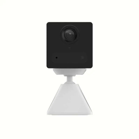 EZVIZ 瑩石 CS-CB2 1080P 室內 Wi-Fi 智能家居電池攝影機 (白色)